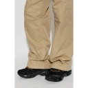 Dsquared2 Herre Sko Svart 42 EU,