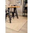 Ullteppe KM Home Ullteppe Bubble Sand 240x340 cm  
