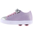 Heelys Snazzy  X2   Purple   35
