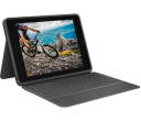 Logitech Rugged Folio tysk 1 Stykk SEN W125981764