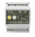 Extronic EX 22 Logikkmodul 12 V Elfordeling & strømforsyning
