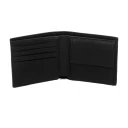 Armani Exchange Herre Accessories Svart ONE SIZE,