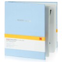Kodak Memorry Album/20 Pages 235*270 Mėlyna Cloth