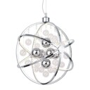 nielsen_light LOFTLAMPE GALAXY 3000K KROM