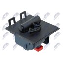 Aktuator tanklokk NTY EZC ME 217