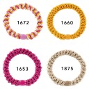 Bon Dep Kknekki Bundle Orange/Pink/Beige