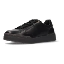 Salamander Dame Sko Svart 41 EU,