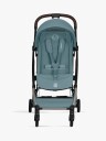 Cybex ORFEO Trille Stormy Blue