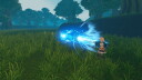 Eternal Radiance Switch