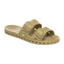 Sensi Herre Sko Beige 36 EU,