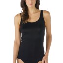 Mey Emotion Tank Top Farge: Svart Størrelse: 42 Kvinner