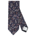 Lardini Herre Accessories Blå ONE SIZE,