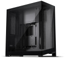 Phanteks NV9 MKII E-ATX Kabinett med Herdet Glass - Satin Black