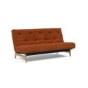 Sovesofa Aslak med Soft Spring Madrass B 2017041