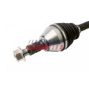 Fast Drivaksel FAST FT01456