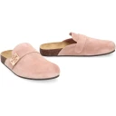 Tory Burch Dame Sko Rosa 38 EU,