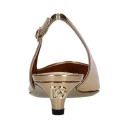Dolce & Gabbana Dame Sko Gul 36 EU,