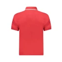 North Sails Herre Topper Rød M,