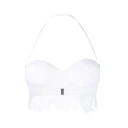 Ermanno Scervino Dame Undertøy Hvit M,
