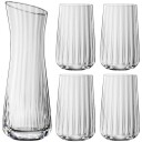 Spiegelau  Lifestyle Refresh gavesett 5 deler