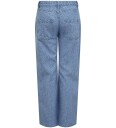 Sofie Schnoor Jeans   Zila   Denim Blue   Sofie Schnoor   14 år 164   Jeans   Blå