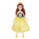 Disney Prinsesse Spin & Switch Belle