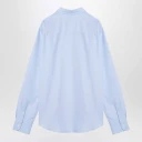 Ami Paris Herre Skjorter Blå 2XL,