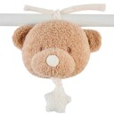 Nattou Teddy Spilledåse Bjørn
