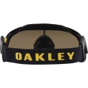 Flex Scape Matte Matte Black Prizm 24K One Size