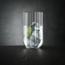 Linear longdrinkglass 44,5 cl Spiegelau 4-pak