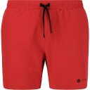Virtus Berk Treningsshorts Herre Rød S