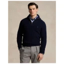 Polo Ralph Lauren Herre Strikkevarer Blå S,