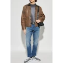 Diesel Herre Jeans Blå W33 L30,