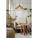 Taklampe Lavister - 39 cm