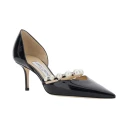 Jimmy Choo Dame Sko Svart 40 EU,