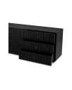 Dimitrios Drawer Charcoal Grey