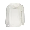 Tommy Hilfiger Herre Gensere & Hettegensere Hvit M,