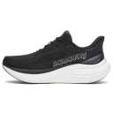 Saucony Men"s Triumph 24 Black/silver 45
