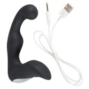 Rebel Prostate Vibrator