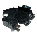 Dynamoregulator AS-PL ARE3147(VALEO)