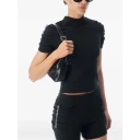 Alexander Wang Dame Strikkevarer Svart S,