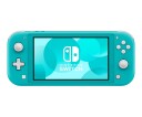 Nintendo Switch Lite Turqoiuse