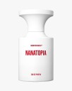 Borntostandout Nanatopia Eau De Parfum 50 ml