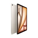 iPad Air 13 2024 1TB WiFi + Cellular (Stjerneskinn)