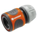 Gardena 18216 Hurtigkontakt 3/4", Vanning