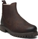 Axelda Kurstein Wp+S   DARK BROWN   46