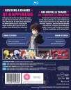 The Reincarnation of the Strongest Exorcist in Another World Bluray