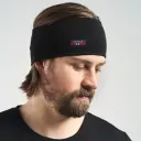 Devold Breeze Merino 150 Headband OneSize