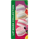 Mario Badescu Lip Mask Collection (4 Lip Masks X 8Ml) - Nude - 1 ST