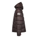 Afterlabel Herre Jakker Brun L,